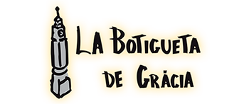 Tienda gourmet en Barcelona 