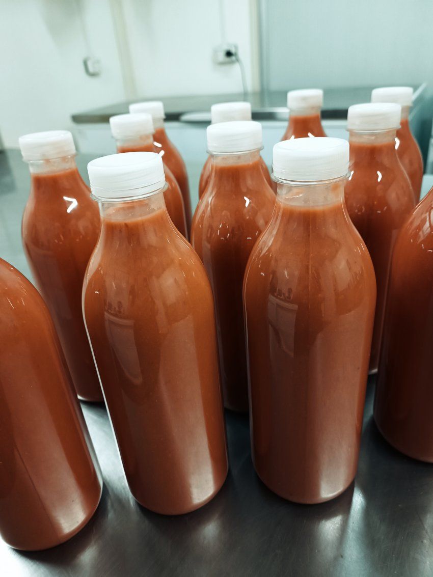 Gazpacho