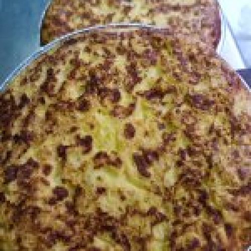 Tortillas