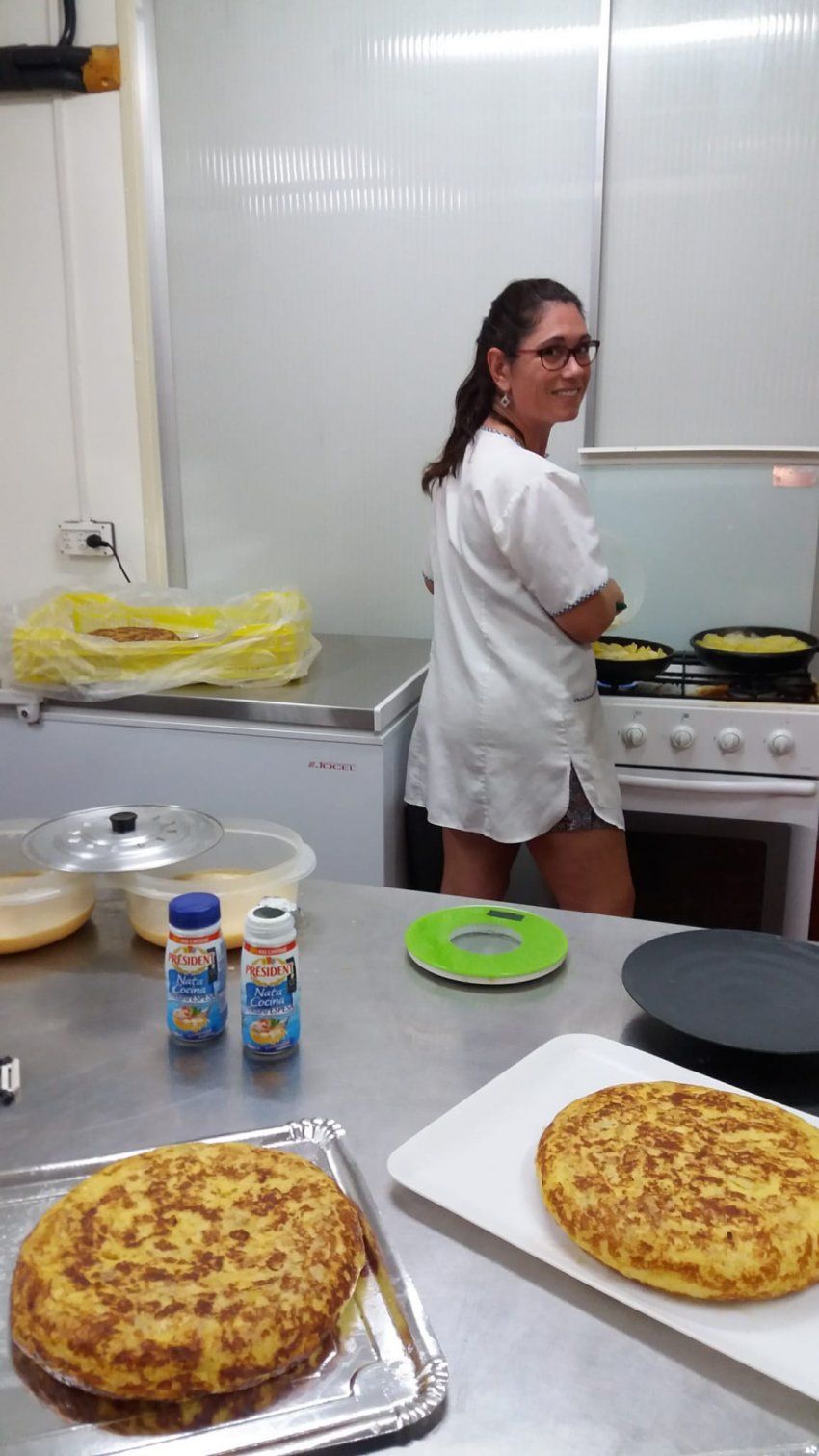 Tortillas