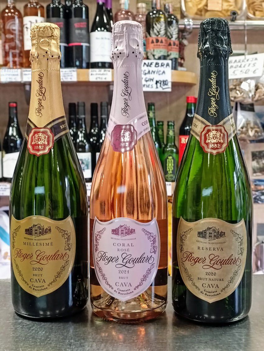 Cava