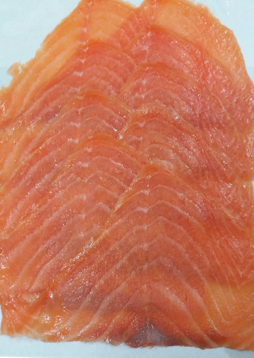 Salmó
