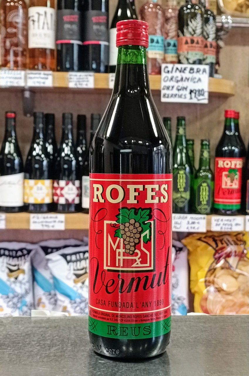 Vermut de Reus
