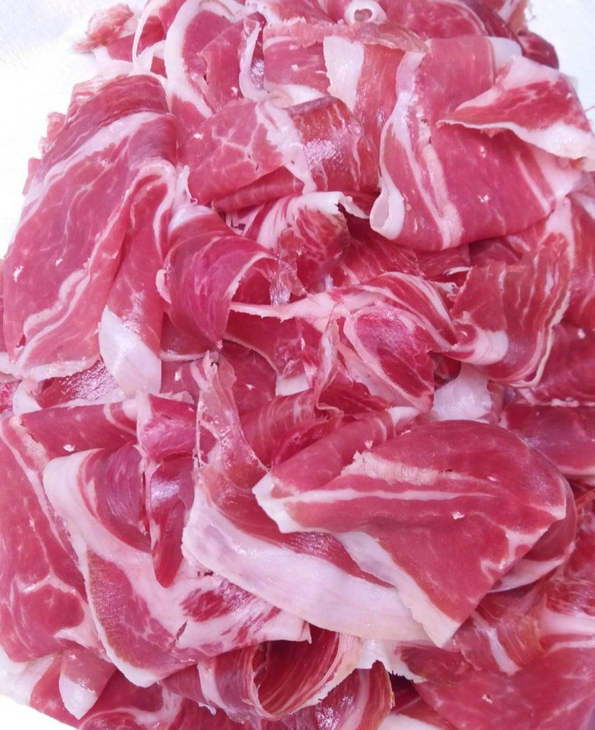 Pernil