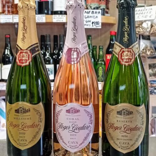 Cava