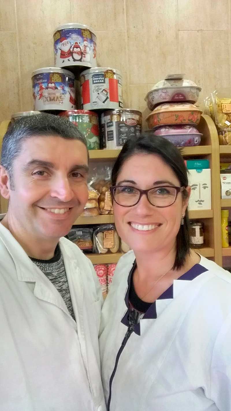 La Botiga de Gràcia