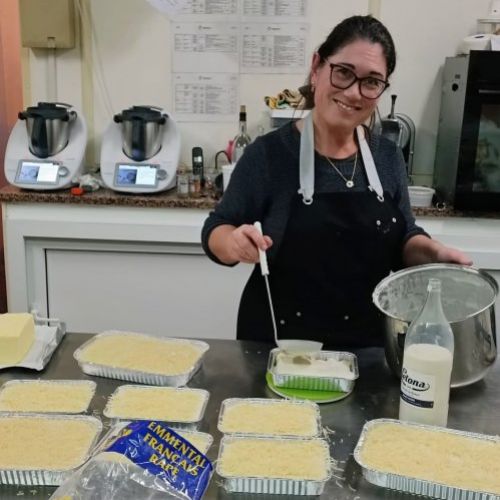 Canelones caseros