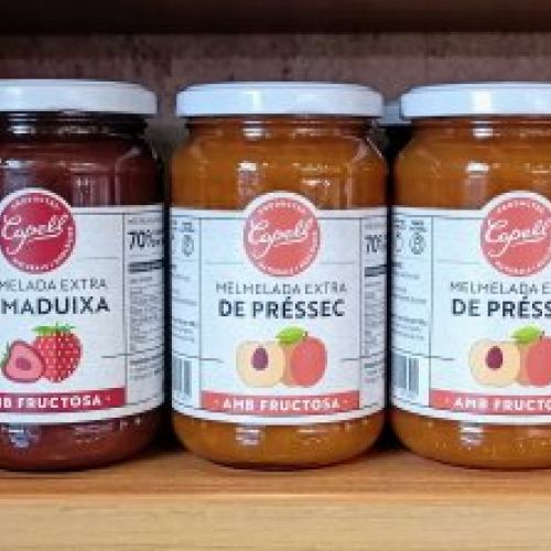 Mermeladas