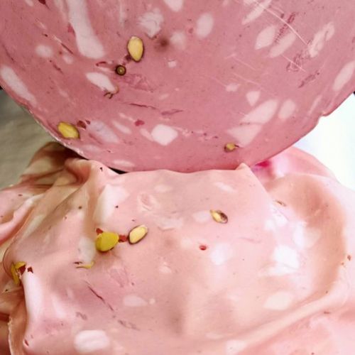 Mortadel·la italiana