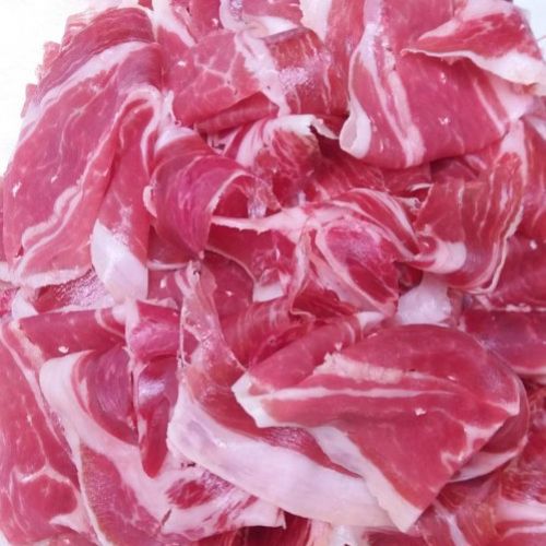 Jamón