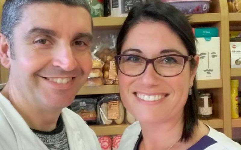 La Botiga de Gràcia