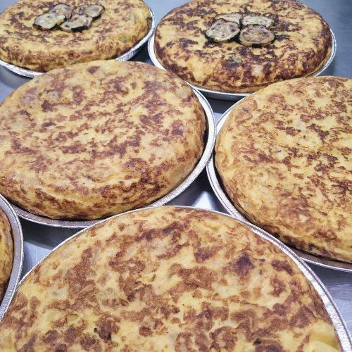 4.0comida preparada