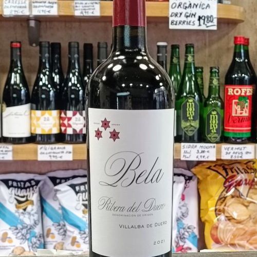 Bela   Ribera del Duero
