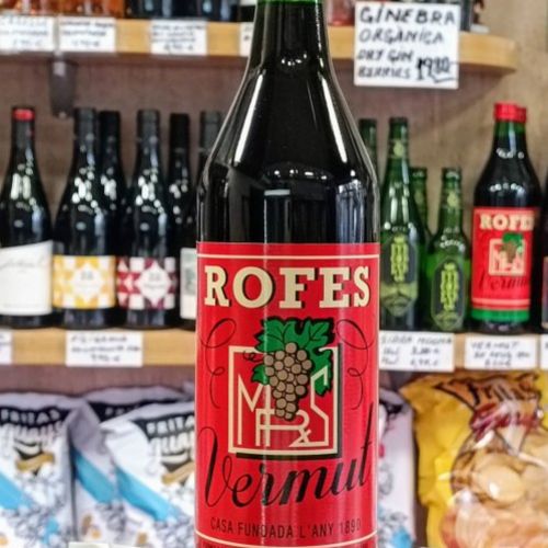Vermut de Reus