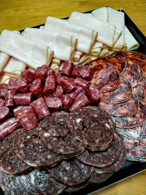 Embutidos