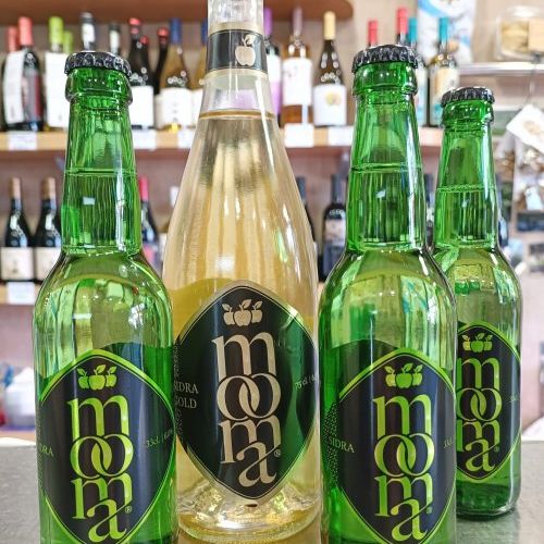 Sidra de l'Empordà