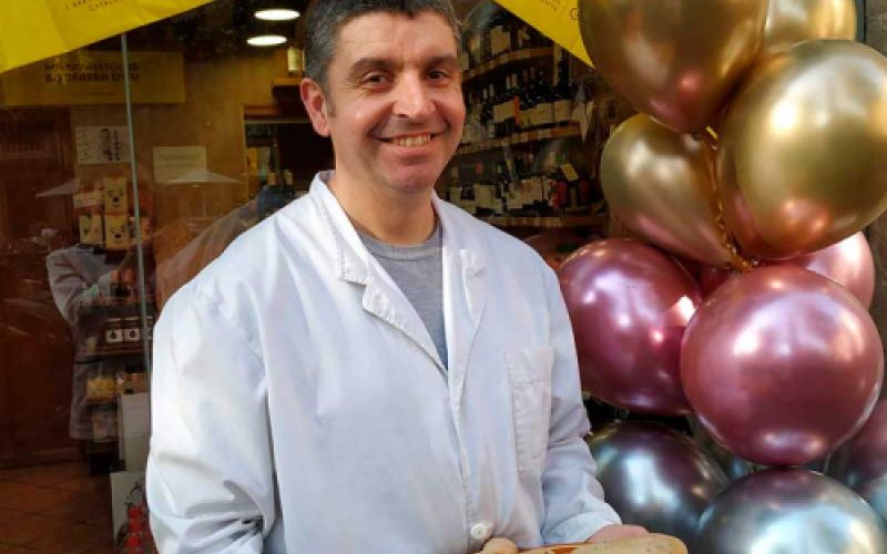 Celebración 25 aniversario