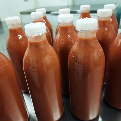 Gazpacho